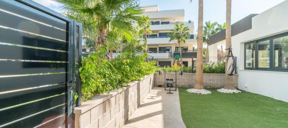 2 bedrooms Apartment in Valencian Community, Spain No. 285669 19