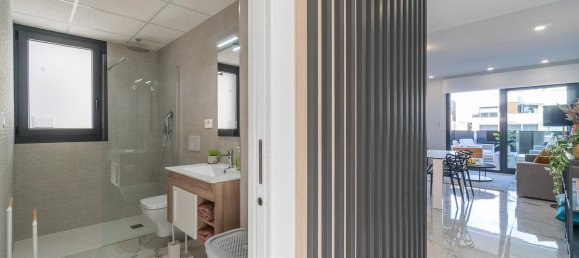 2 bedrooms Apartment in Valencian Community, Spain No. 285669 8