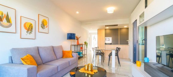 2 bedrooms Apartment in Valencian Community, Spain No. 285669 14