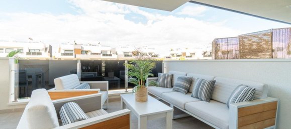 2 bedrooms Apartment in Valencian Community, Spain No. 285669 15