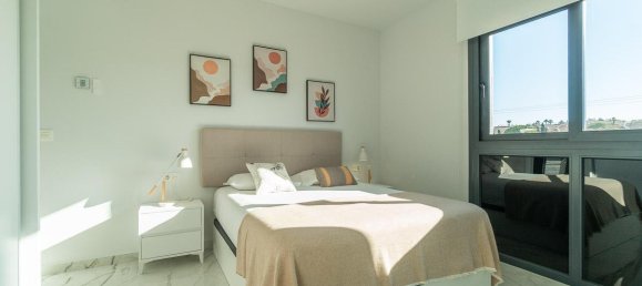 2 bedrooms Apartment in Valencian Community, Spain No. 285669 5
