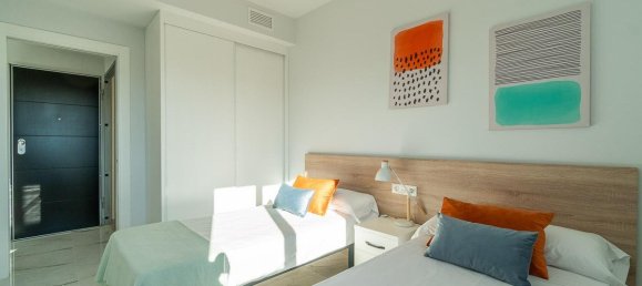 2 bedrooms Apartment in Valencian Community, Spain No. 285669 3