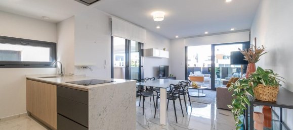 2 bedrooms Apartment in Valencian Community, Spain No. 285669 10