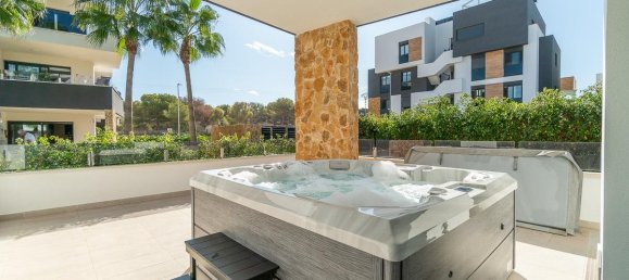 2 bedrooms Apartment in Valencian Community, Spain No. 285669 21