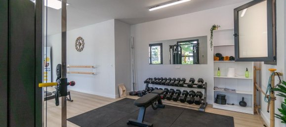 2 bedrooms Apartment in Valencian Community, Spain No. 285669 20