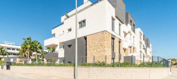 2 bedrooms Apartment in Valencian Community, Spain No. 285669 24