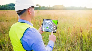 Terreno em Michelhausen, Austria N.º 64539