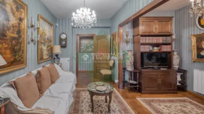 2 غرف نوم شقة في Madrid, Spain رقم 179199