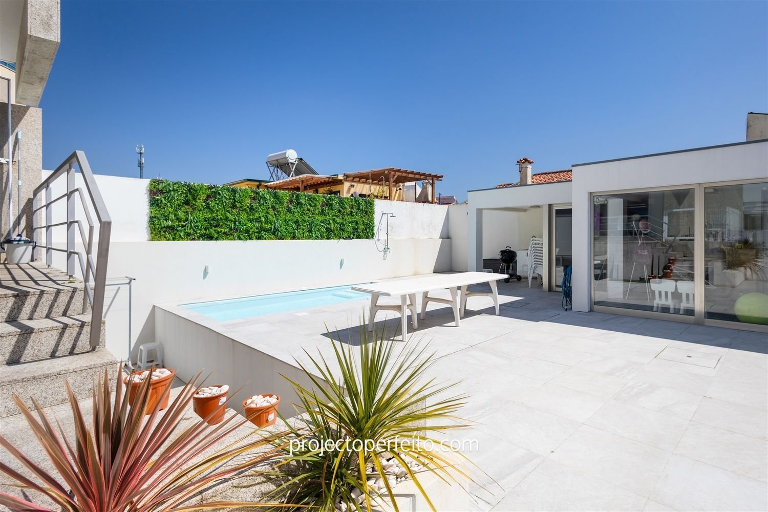 3 bedrooms House in Vila Nova de Gaia, Portugal No. 256537