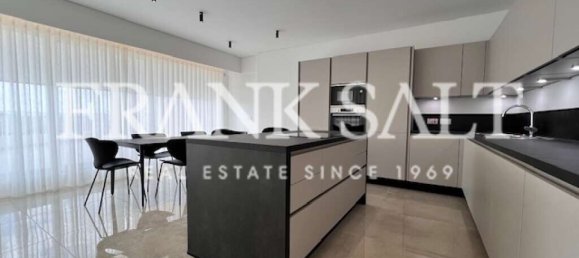 Пентхаус с 2 спальнями в Каппара, Мальта № 5089 3