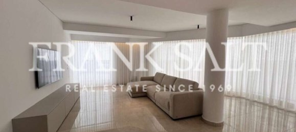 Пентхаус с 2 спальнями в Каппара, Мальта № 5089 5