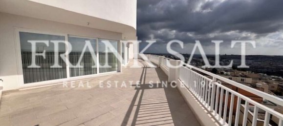 Пентхаус с 2 спальнями в Каппара, Мальта № 5089 2