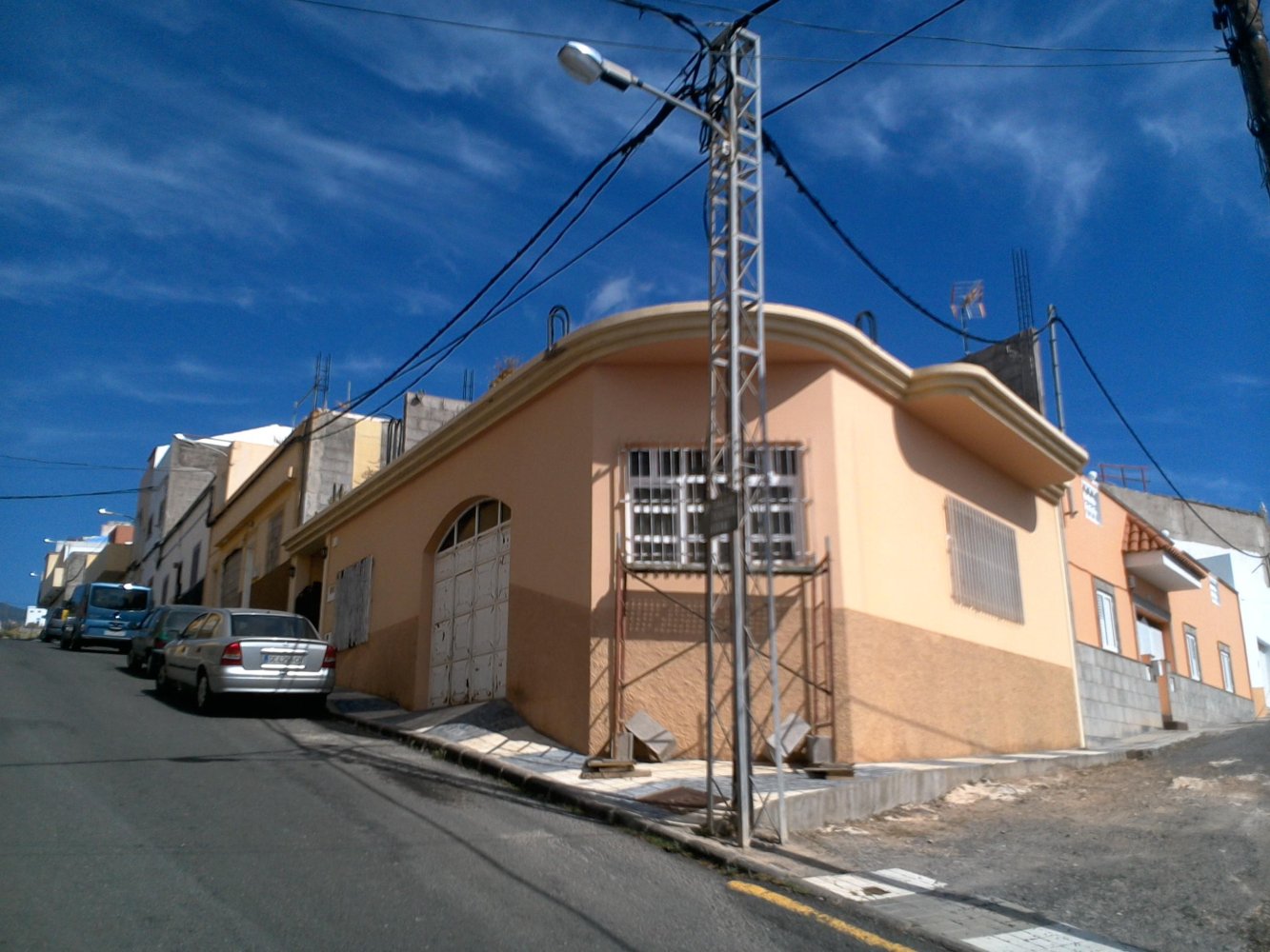 Imóvel comercial em Gran Canaria, Spain 124 m² N.º 135340