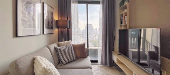 1 Schlafzimmer Eigentumswohnung in Bangkok, Thailand, Nr. 19315 4