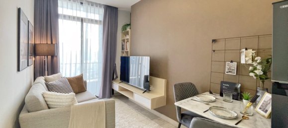 1 Schlafzimmer Eigentumswohnung in Bangkok, Thailand, Nr. 19315 5