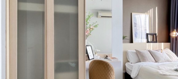 1 Schlafzimmer Eigentumswohnung in Bangkok, Thailand, Nr. 19315 20