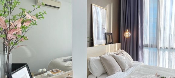 1 Schlafzimmer Eigentumswohnung in Bangkok, Thailand, Nr. 19315 12