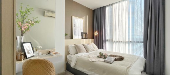 1 Schlafzimmer Eigentumswohnung in Bangkok, Thailand, Nr. 19315 8