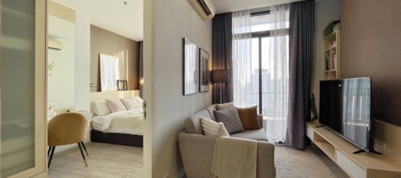 1 Schlafzimmer Eigentumswohnung in Bangkok, Thailand, Nr. 19315 19