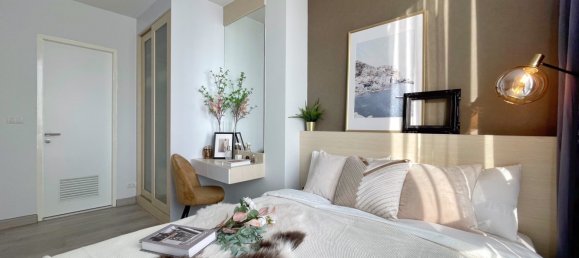 1 Schlafzimmer Eigentumswohnung in Bangkok, Thailand, Nr. 19315 10