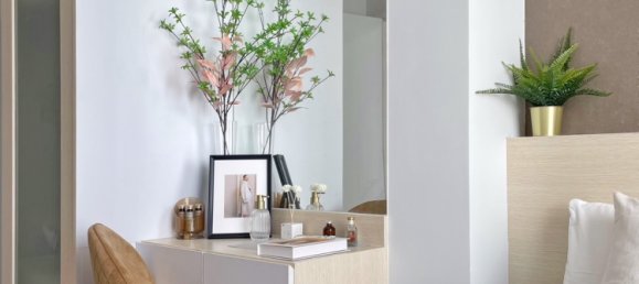 1 Schlafzimmer Eigentumswohnung in Bangkok, Thailand, Nr. 19315 21