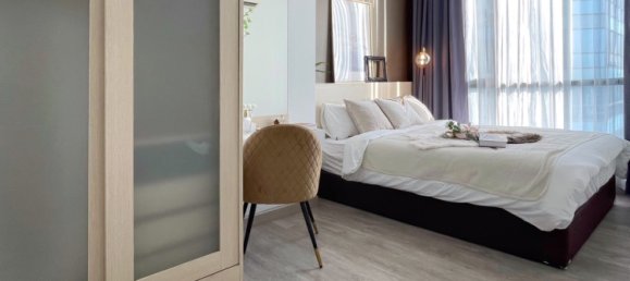 1 Schlafzimmer Eigentumswohnung in Bangkok, Thailand, Nr. 19315 15