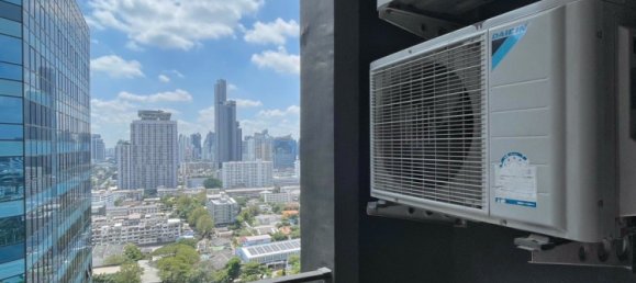 1 Schlafzimmer Eigentumswohnung in Bangkok, Thailand, Nr. 19315 18