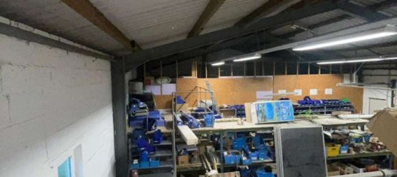 Almacén en Minden-Lubbecke, Germany 550 m² No. 371734 27