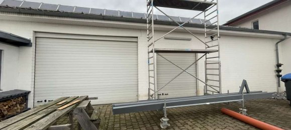 Almacén en Minden-Lubbecke, Germany 550 m² No. 371734 3