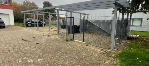 Almacén en Minden-Lubbecke, Germany 550 m² No. 371734 2