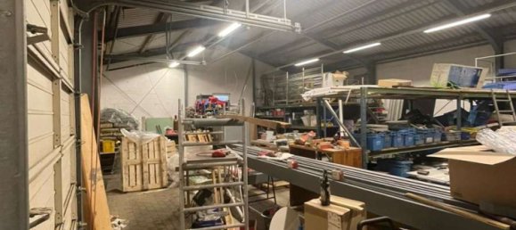 Almacén en Minden-Lubbecke, Germany 550 m² No. 371734 25