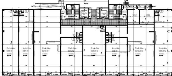 3 rooms Apartment in Mezitli, Turkey No. 30058 12