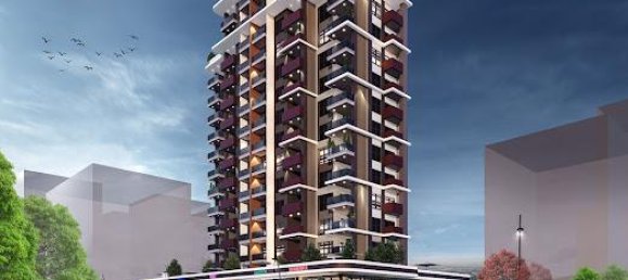 3 rooms Apartment in Mezitli, Turkey No. 30058 2