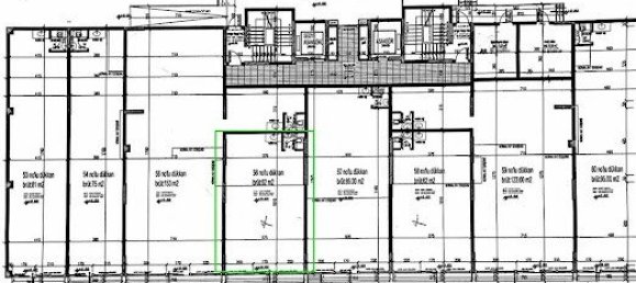 3 rooms Apartment in Mezitli, Turkey No. 30058 11