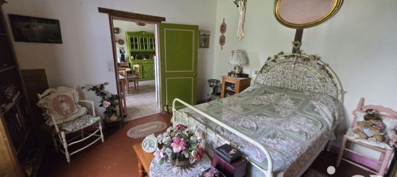 Дом с 5 комнатами в Вузрон, Франция № 238400 6