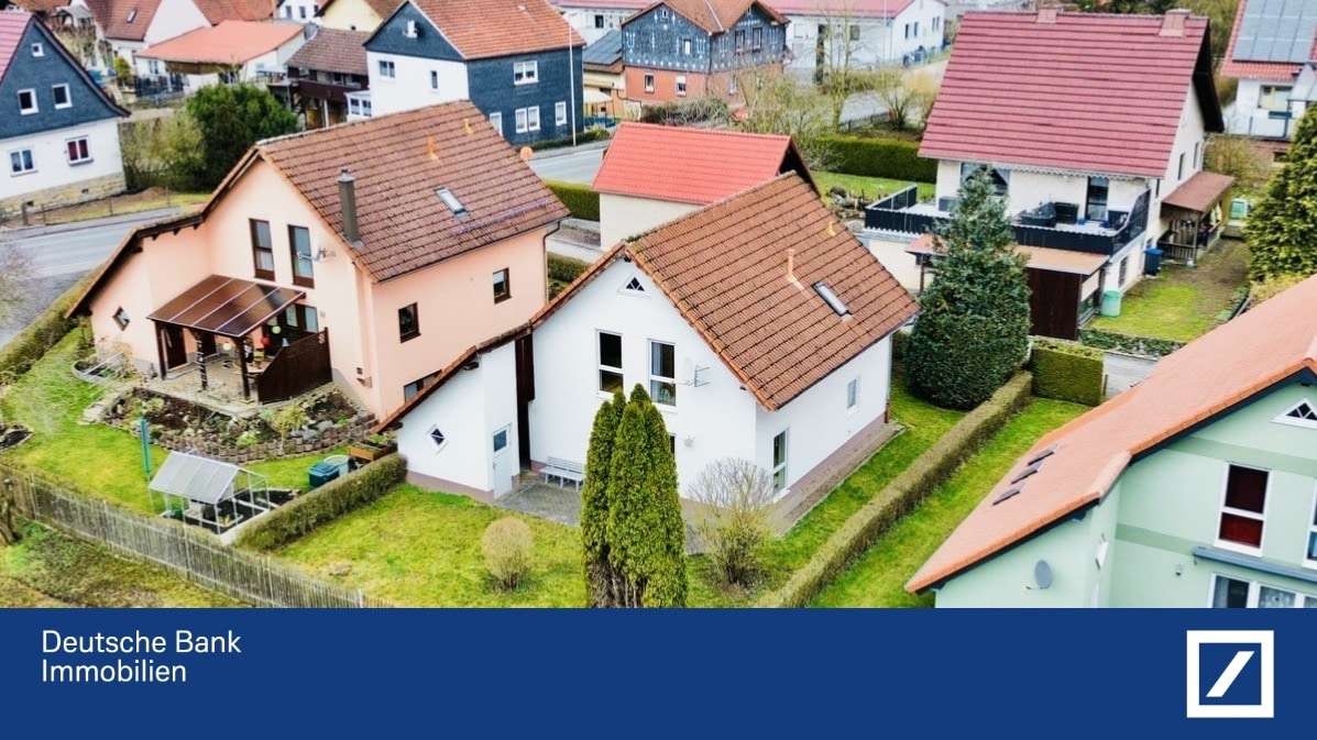 Дом с 4 спальнями в Шмалькальден-Майнинген, Германия № 172148