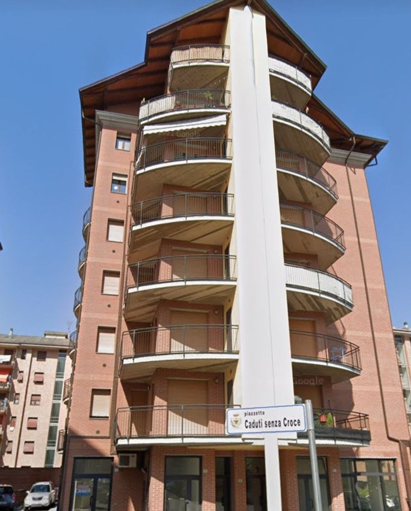Apartamento de 3 divisões em Acqui Terme, Italy N.º 123624