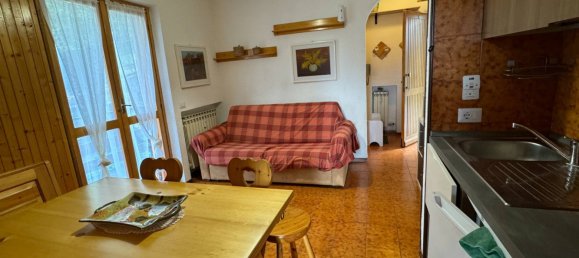 1 bedroom Apartment in Roburent, Italy No. 76348 11