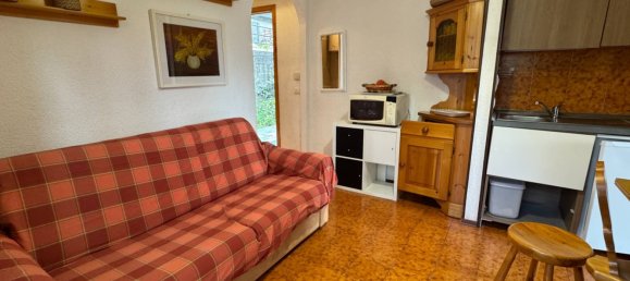 1 bedroom Apartment in Roburent, Italy No. 76348 10