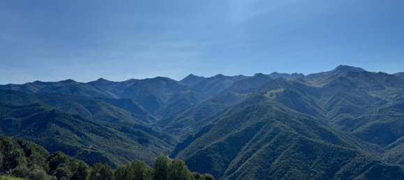 1 bedroom Apartment in Roburent, Italy No. 76348 28