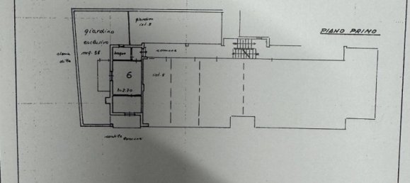 1 bedroom Apartment in Roburent, Italy No. 76348 29