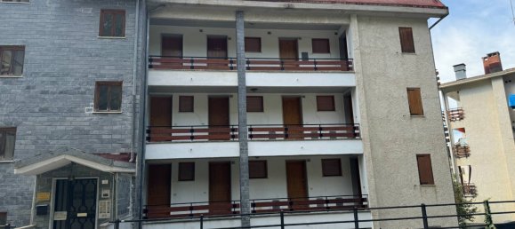 1 bedroom Apartment in Roburent, Italy No. 76348 2