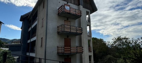 1 bedroom Apartment in Roburent, Italy No. 76348 6