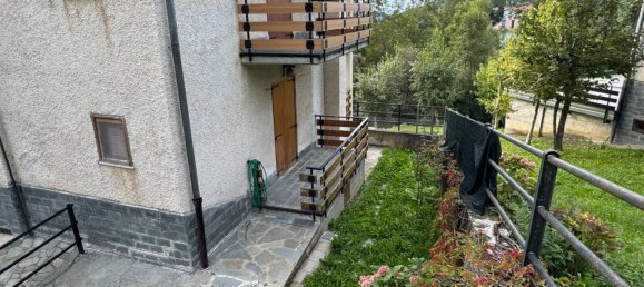 1 bedroom Apartment in Roburent, Italy No. 76348 4