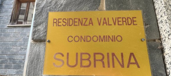 1 bedroom Apartment in Roburent, Italy No. 76348 5