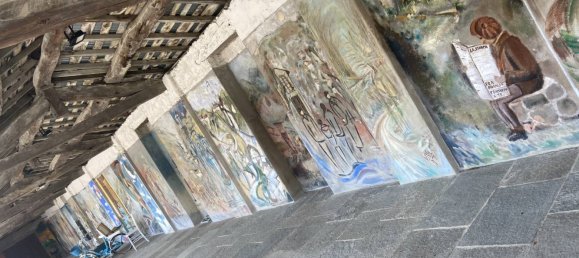 1 bedroom Apartment in Roburent, Italy No. 76348 23