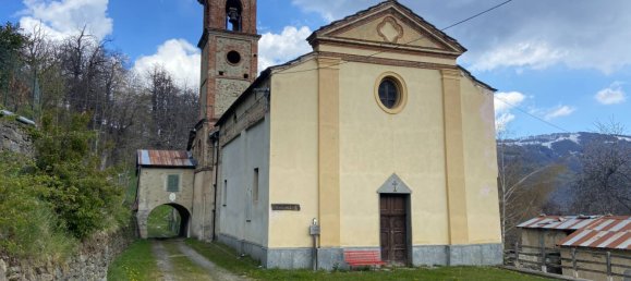 1 bedroom Apartment in Roburent, Italy No. 76348 25