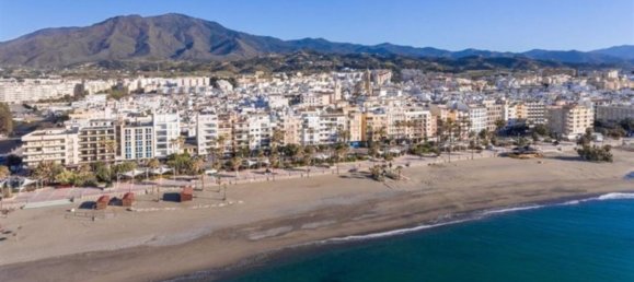 3 bedrooms Apartment in Estepona, Spain No. 18925 29