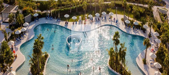 1 Schlafzimmer Wohnung in DAMAC Hills (Akoya by DAMAC), UAE, Nr. 52054 5