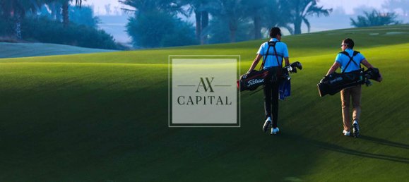 1 Schlafzimmer Wohnung in DAMAC Hills (Akoya by DAMAC), UAE, Nr. 52054 16